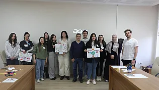 AFSÜ'de Eğitim Kalitesi İçin Yeni Adım