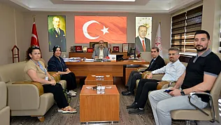 AFSÜ'de Klinik Araştırmalar İçin Kritik Adım!