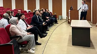 AFSÜ'de Hedef Daha Kaliteli Sağlık Hizmeti