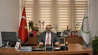 AFSÜ'lü Profesörden Dünya Çapında Başarı!