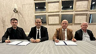 AFSÜ Öğrencilerine Müjde Gibi Protokol