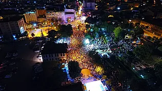 Afyon'da 15 Temmuz Programı Belli Oldu! İşte Saat Saat Tüm Etkinlikler