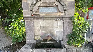 Afyon'da 260 Yıllık Tarih Bakımsızlığa Terk Edildi