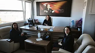 Afyon'da Engelli Bireylerin Diş Sağlığı İçin Önemli Adım!