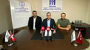 'Afyon'da Kapsamlı Bir Yapı Stoğu Envanteri Şart'