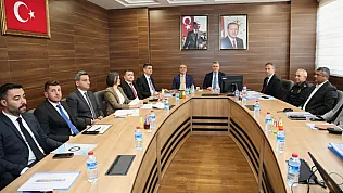 Afyon'da Kritik Güvenlik Zirvesi: Yeni Önlemler Yolda mı?