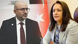 Afyon'un Komşusu O İlde Milletvekili Vali'den Şikayetçi: Vekil Ankara'dan Koruma Talep Etti