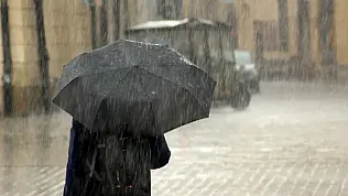 Afyon ve Denizli İçin Sel Uyarısı