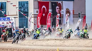 Afyonkarahisar 9. Kez MXGP'ye Hazırlanıyor