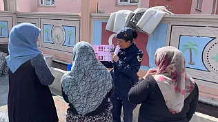 Afyonkarahisar'da 171 Vatandaşa Önemli Uyarı!