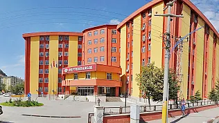 Afyonkarahisar'da Defterdarlık'a 10 Geçici Personel Alınacak