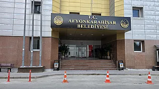 Afyonkarahisar'da Şok Eden Sahtekârlık!
