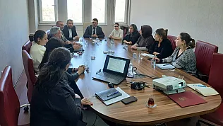 Afyonkarahisar'dan Dünyaya Bilim Mesajı!