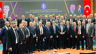 Afyonkarahisar Esnafının Sesi Antalya'da Yankılandı