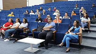 Akademide Yapay Zekânın İşlevi İstişare Edildi