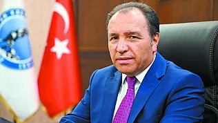 AKÜ, 34 Yaşında… Rektör Karakaş'tan Çok Özel Teşekkür