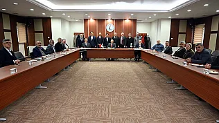 AKÜ'de 12 Program Akreditasyonuyla Kalite Tescilleniyor