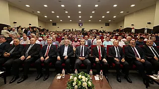 AKÜFEST'te Millî Üretim Temasıyla Başlangıç