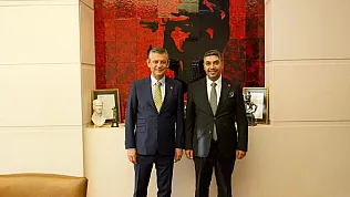 Albayrak: Özarslan'ın Açıklamaları Ciddiyet Ve Sorumluluktan Uzak