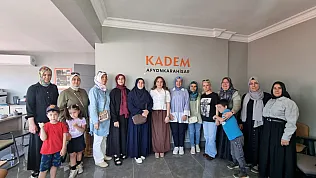 Anneler ve Çocuklar Beraber Öğreniyor