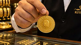 Artık Oralarda Altın Satılabilecek