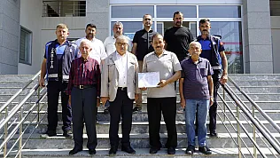 Başkan Ağduk: Şuhut İçin Ortak Akılla Çalışcağız