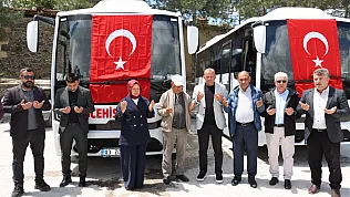 Başkan Kılınçaslan: Araç Filomuzu Yeniledik