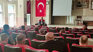 Başmakçı Ve Sandıklı'da KKYDP Kontrol Çalışmaları Yapılıyor