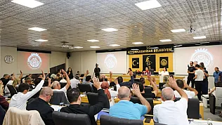 Belediye Gündeminde Toplu Taşıma Zammı Var