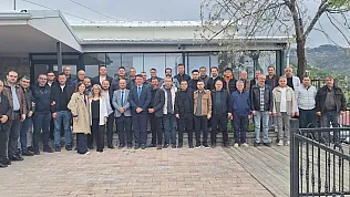 Beşkardeş ve Göktaş'tan Sigorta Acenteleri İçin Birlik Mesajı