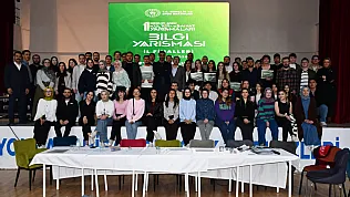 Bölge Finalinde Afyon'u Temsil Edecekler