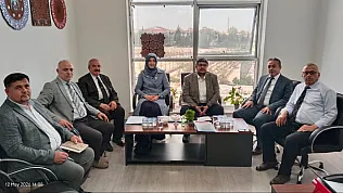 Çevre Projesinin Paydaşları Yıl Sonu Toplantısı Yaptı
