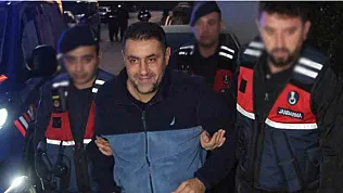 Çukurova Belediye Başkanı Emrah Kozay Tutuklandı