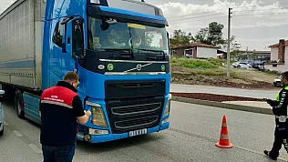 Dazkırı'da Hayvan Hareketleri Kontrol Edildi