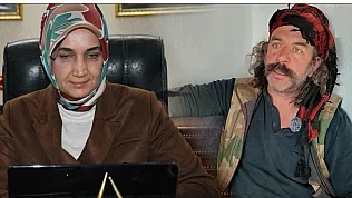 'Devlet Ana'dan Allah Razı Olsun'