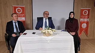 Din Hizmetlerinde Verimlilik Değerlendirildi