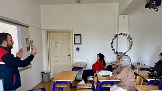 Elma Yetiştirenler Dikkat!