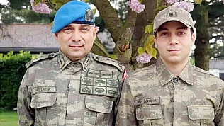 Emekli Paşa Ethem Büyükışık: 'Oğlumu Demir Çubukla Katledip İntihar Süsü Verdiler'