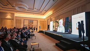 Erdoğan Ve İletişim Başkanlığı'ndan Afyon'a Gastronomi Mesajı
