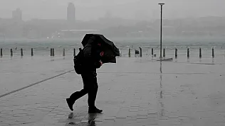 Eskişehir'de Hava Nasıl Olacak? Meteoroloji'den Kritik Uyarı