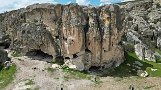 Frig Vadisi'nde 2026 Yılı Turizm Sezonu Açıldı