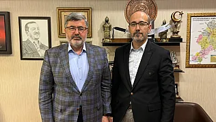 Gazi Meclis'te Afyon Zirvesi: Sağlık Projeleri Ele Alındı