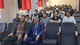 Genç Başkan, Gençlerle Bir Arada
