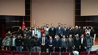 'Gençlerimiz İçin Durmayacağız'