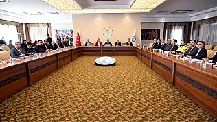 Gençliğin Huzuru, Şehrin Huzuru: Öğrencilerin Güvenliği İçin Toplandılar