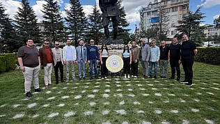 'Gözlere Işık, İnsanlara Umut Oluyoruz'