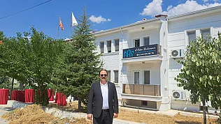 Hakan Yurdunseven: Bismillah Dedik, Başladık