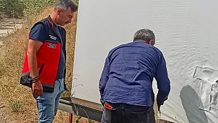 Haziran Böceğiyle Mücadele Sürüyor