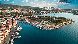 Hem Cep Dostu Hem Yüksek Kaliteli Tatil Rotaları