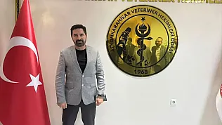 Her Yıl 59 Bin Can Alıyor! Uzman İsimden Dikkat Çeken Çağrı